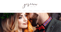 Desktop Screenshot of gureeva.com